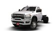 Ram 5500 Chassis Cab