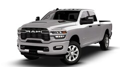 2026 Ram 2500 BIG HORN CREW CAB 4X4 6'4 BOX Pickup