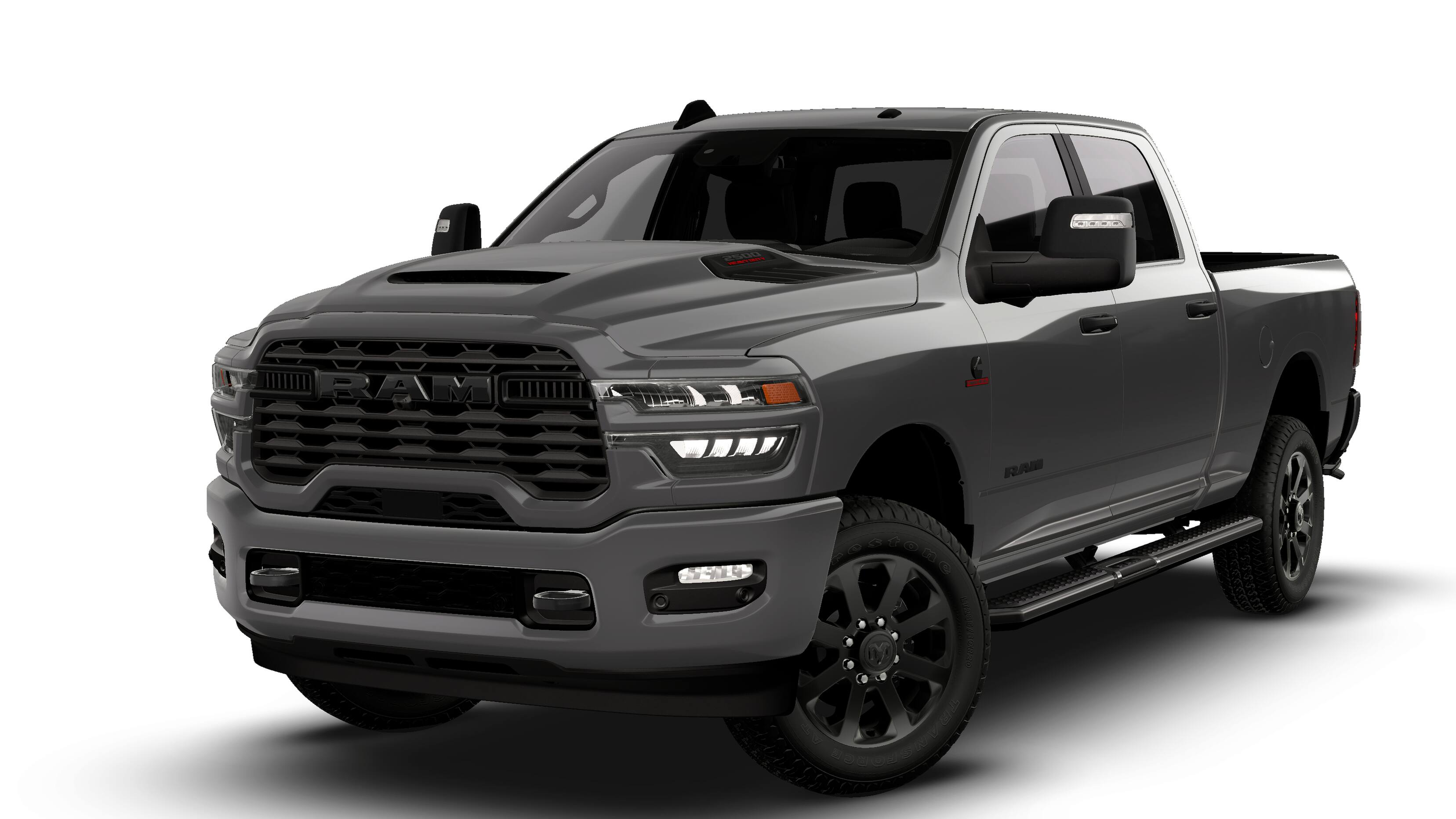  Ram 2500