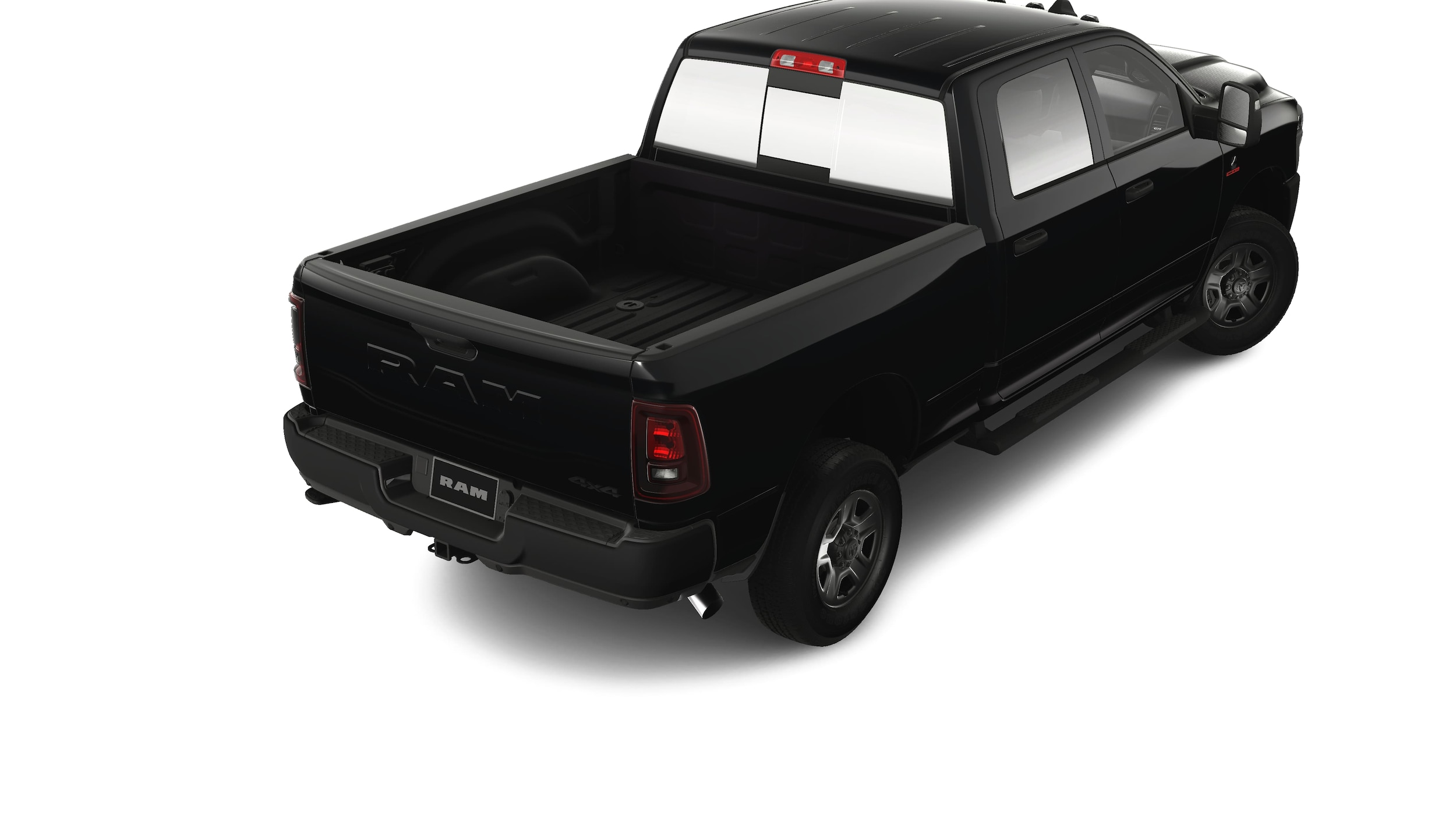 2025 RAM 2500 Tradesman - Photo 2