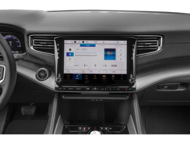 2026 Jeep Grand Wagoneer Limited Reserve - Photo 54