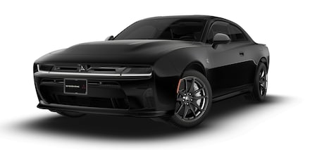 2026 Dodge Charger SCAT PACK PLUS 2-DOOR AWD Coupe