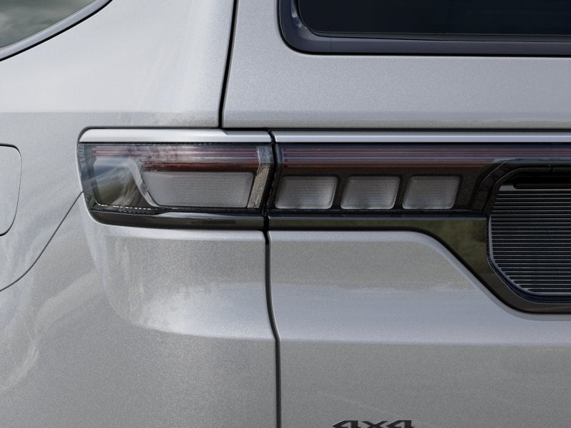 2026 Jeep Grand Wagoneer Base - Photo 10