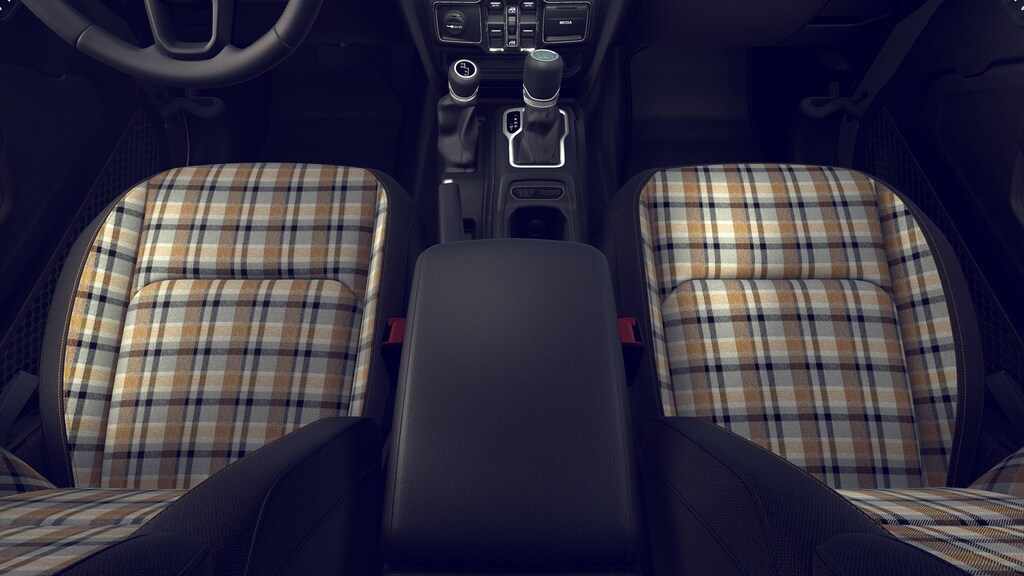New 2026 Jeep Wrangler 4-DOOR 85TH ANNIVERSARY EDITION Sport Utility