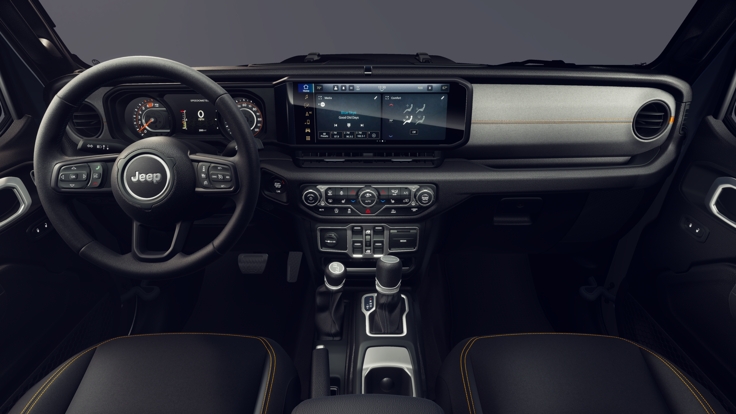 2026 Jeep Gladiator Sport S - Photo 16