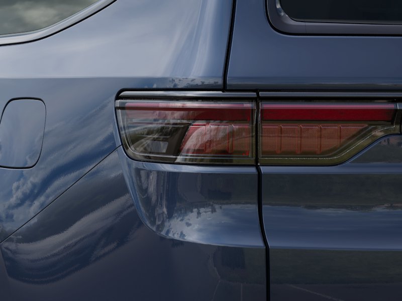 2025 Jeep Wagoneer L Series II - Photo 36