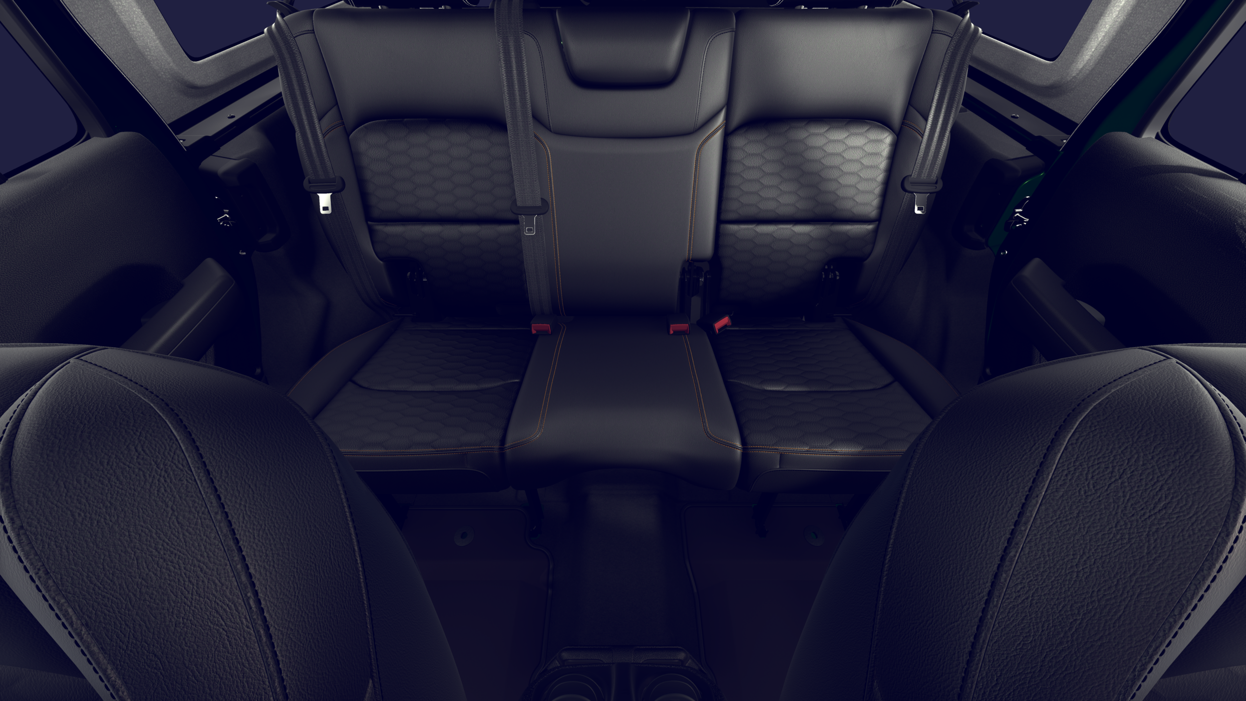 2026 Jeep Wrangler 4-Door Sport S - Photo 33