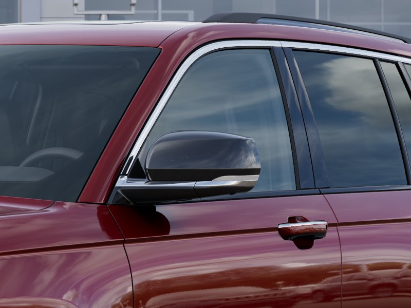 2025 Jeep Grand Cherokee Limited - Photo 29