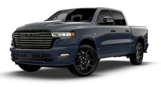 2026 Ram 1500 Pickup