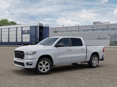 New 2026 Ram 1500 Big Horn/Lone Star Pickup 3C6SRFFP4T4199360 26D700 in Longview, TX