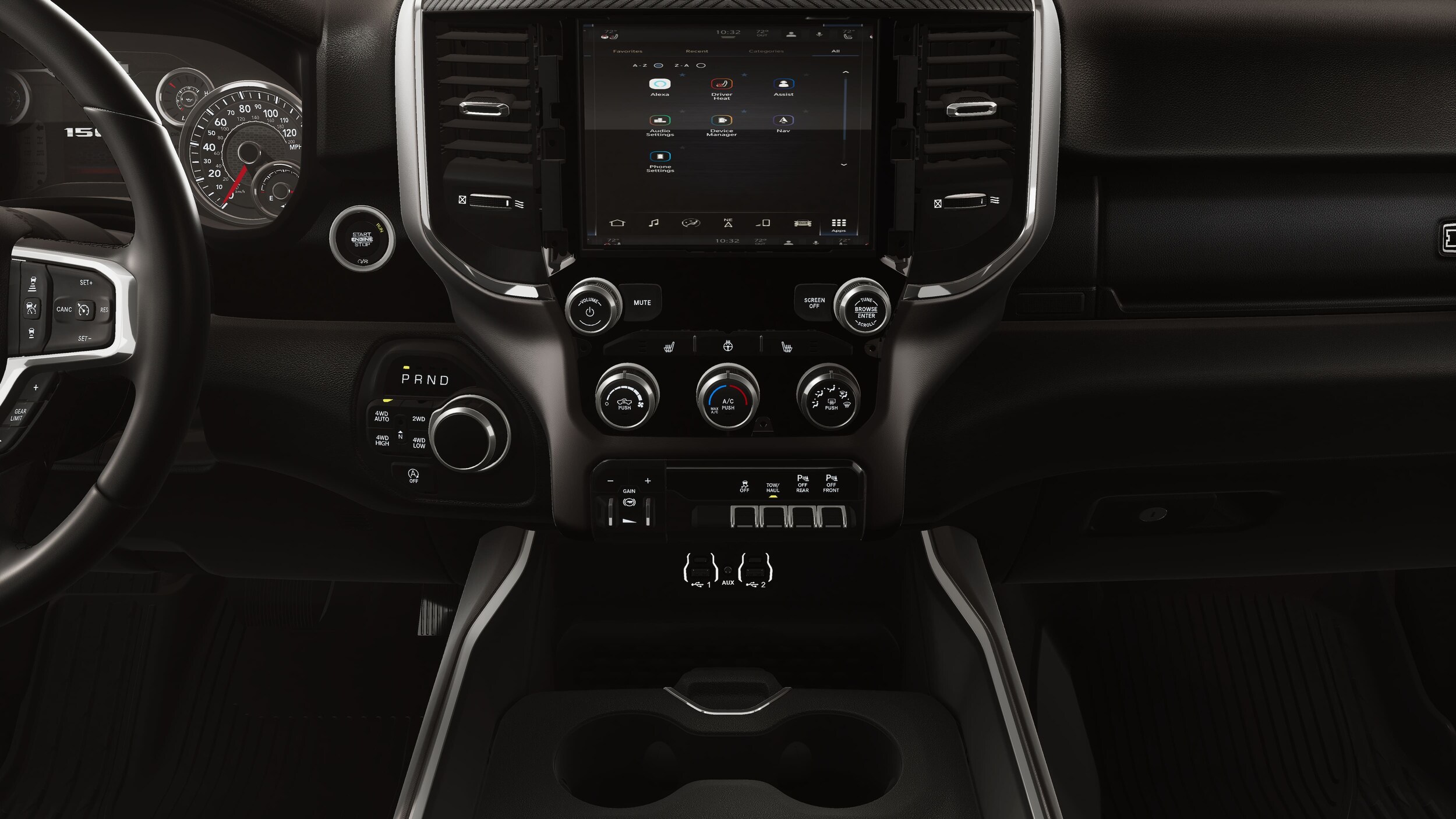 2026 RAM 1500 Big Horn/Lone Star - Photo 70
