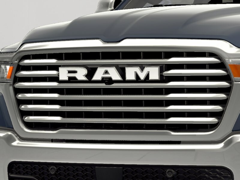 2026 Ram 1500 Laramie photo 4