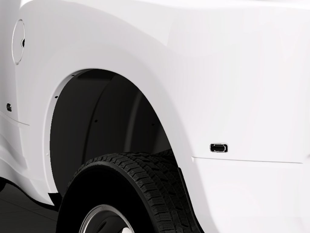 New 2026 Ram 3500 TRADESMAN CREW CAB 4X4 8' BOX Pickup