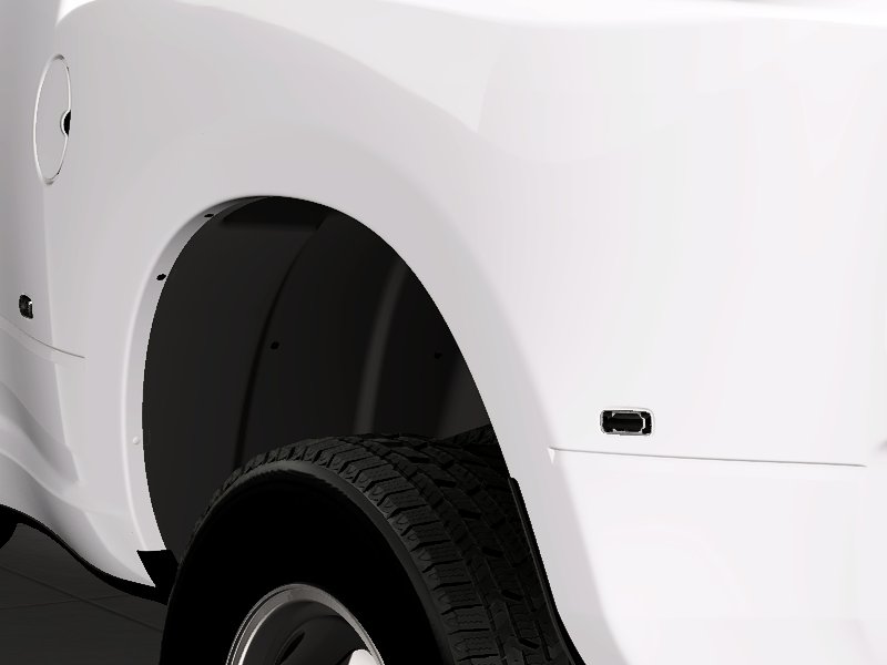 2026 Ram 3500 Tradesman photo 3