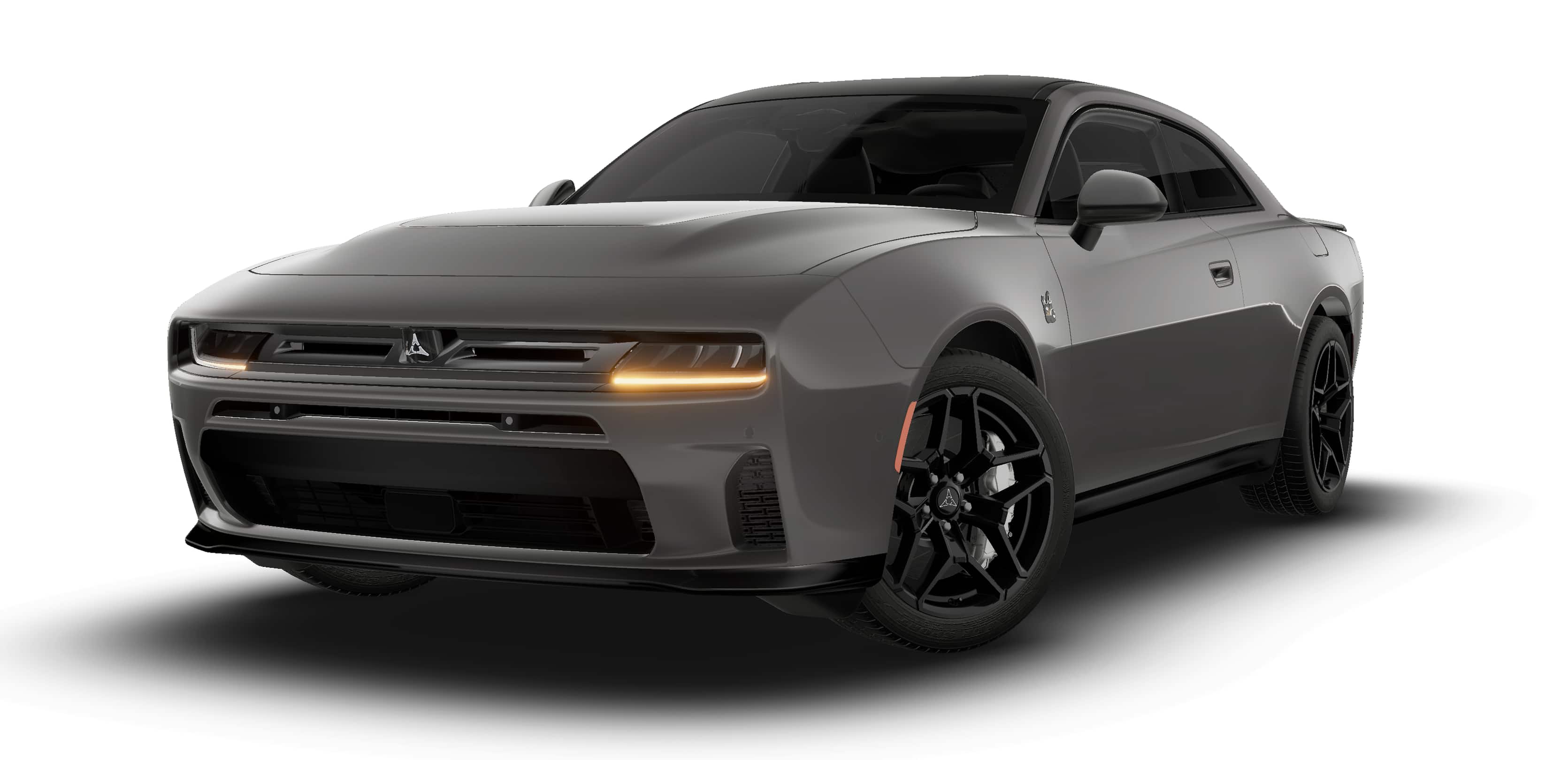 2026 Dodge Charger Scat Pack Coupe