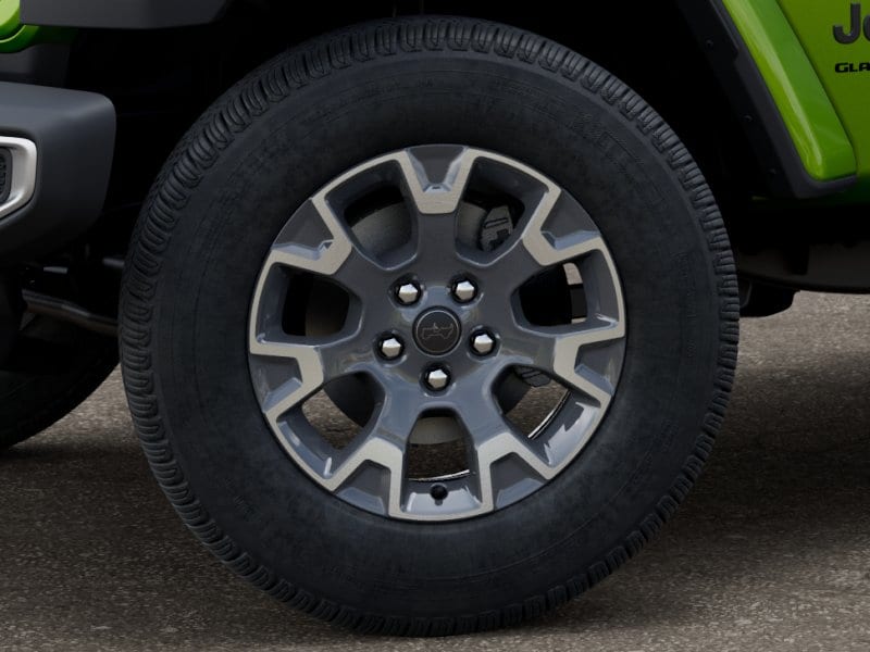 2025 Jeep Gladiator Sport S - Photo 49
