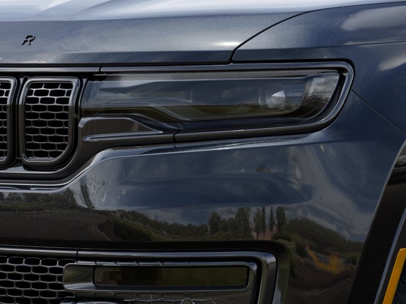 2025 Jeep Wagoneer Series II - Photo 41