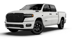 2027 Ram 1500 BIG HORN CREW CAB 4X4 5'7 BOX Pickup