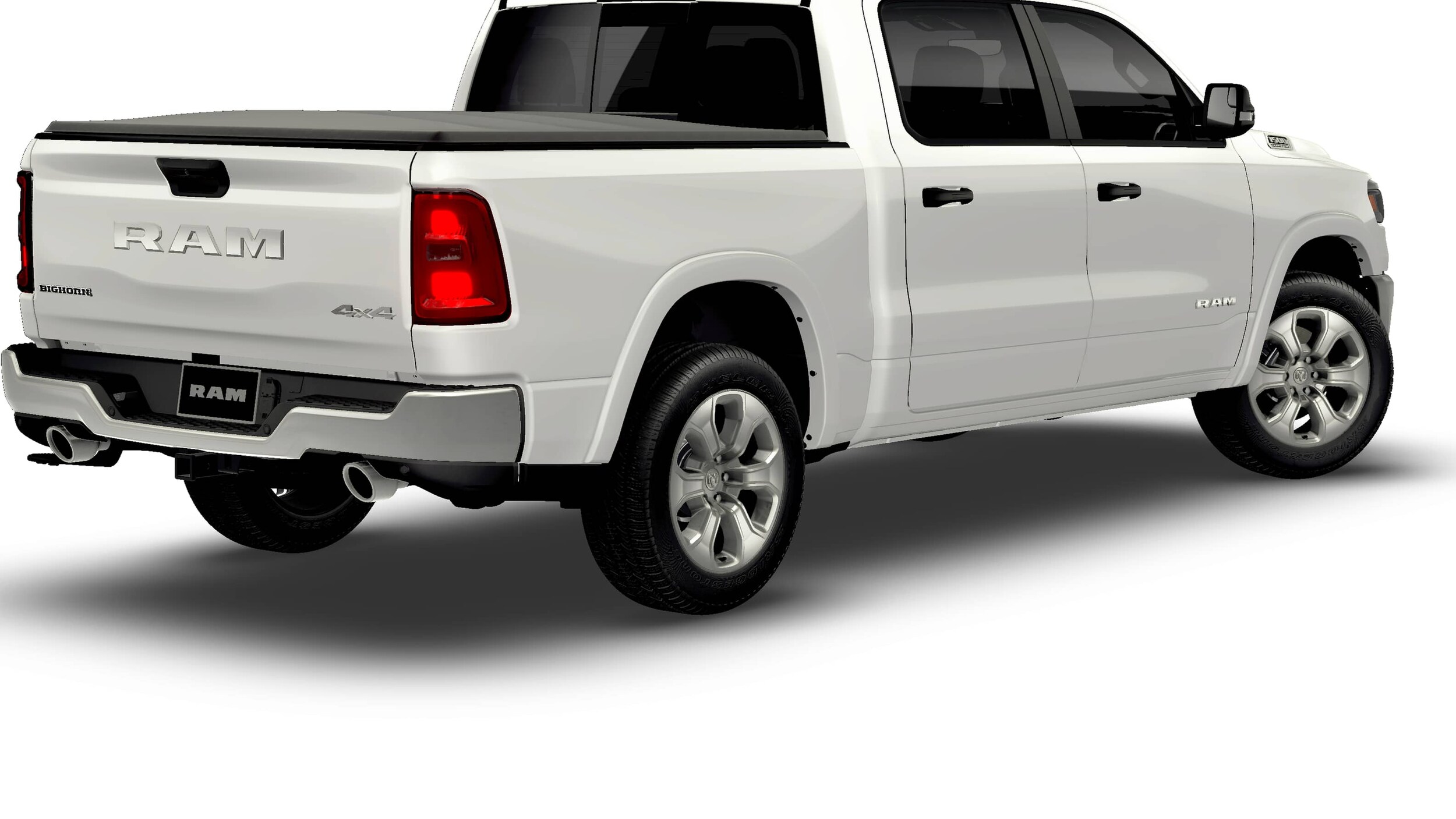 2026 RAM 1500 Big Horn/Lone Star - Photo 11