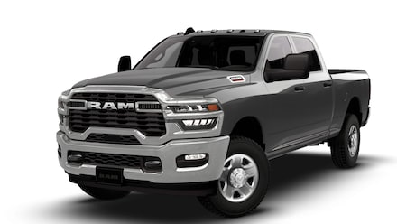 2026 Ram 2500 TRADESMAN CREW CAB 4X4 6'4 BOX Pickup