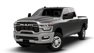 2026 Ram 2500 TRADESMAN CREW CAB 4X4 6'4 BOX Pickup