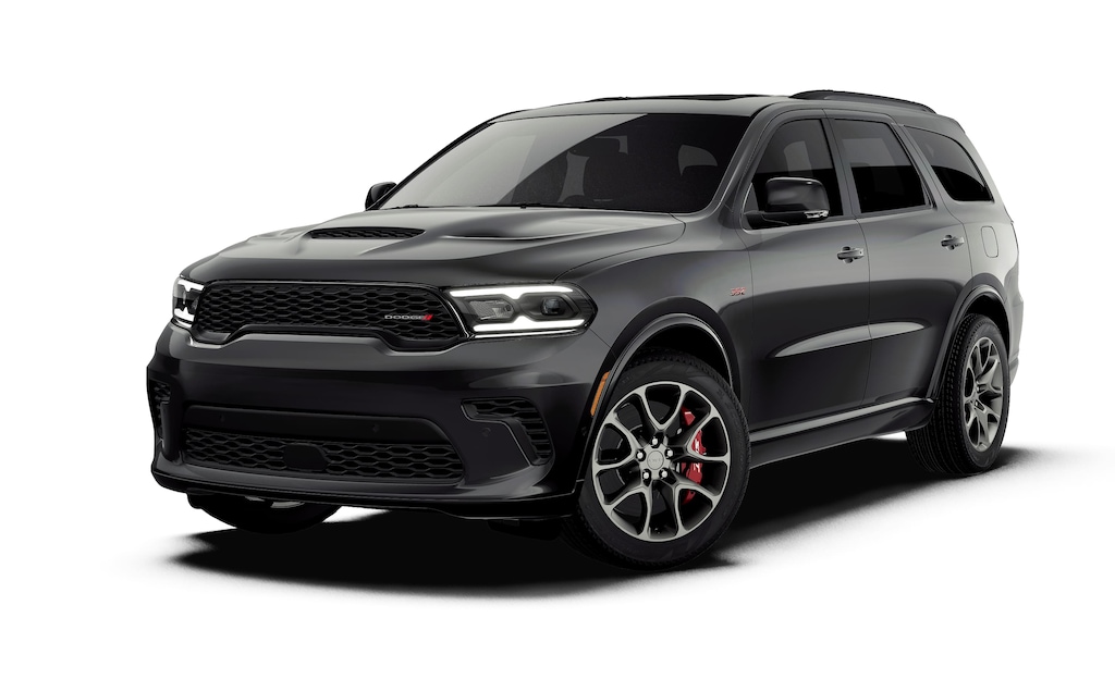 New 2027 Dodge Durango R/T 392 PLUS AWD Sport Utility