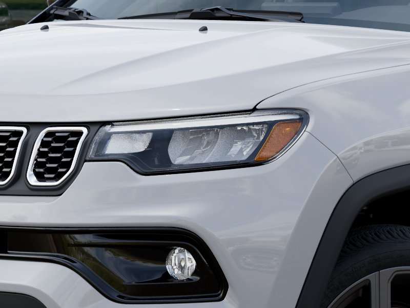 2026 Jeep Compass Limited Altitude - Photo 36
