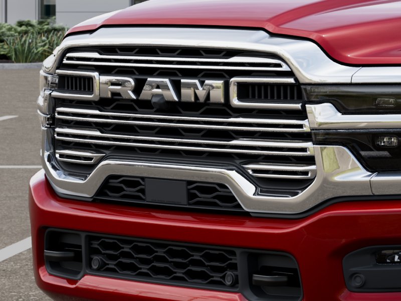 2026 RAM 2500 Laramie - Photo 22
