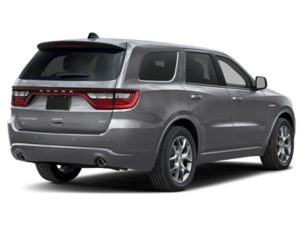 New 2026 Dodge Durango GT Premium AWD HEMI V8 Sport Utility