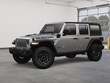  Jeep Wrangler 4xe