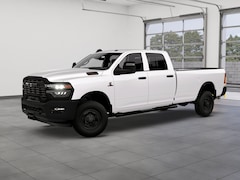 2026 Ram 2500 TRADESMAN CREW CAB 4X4 8' BOX Pickup For Sale Near Houston, TX