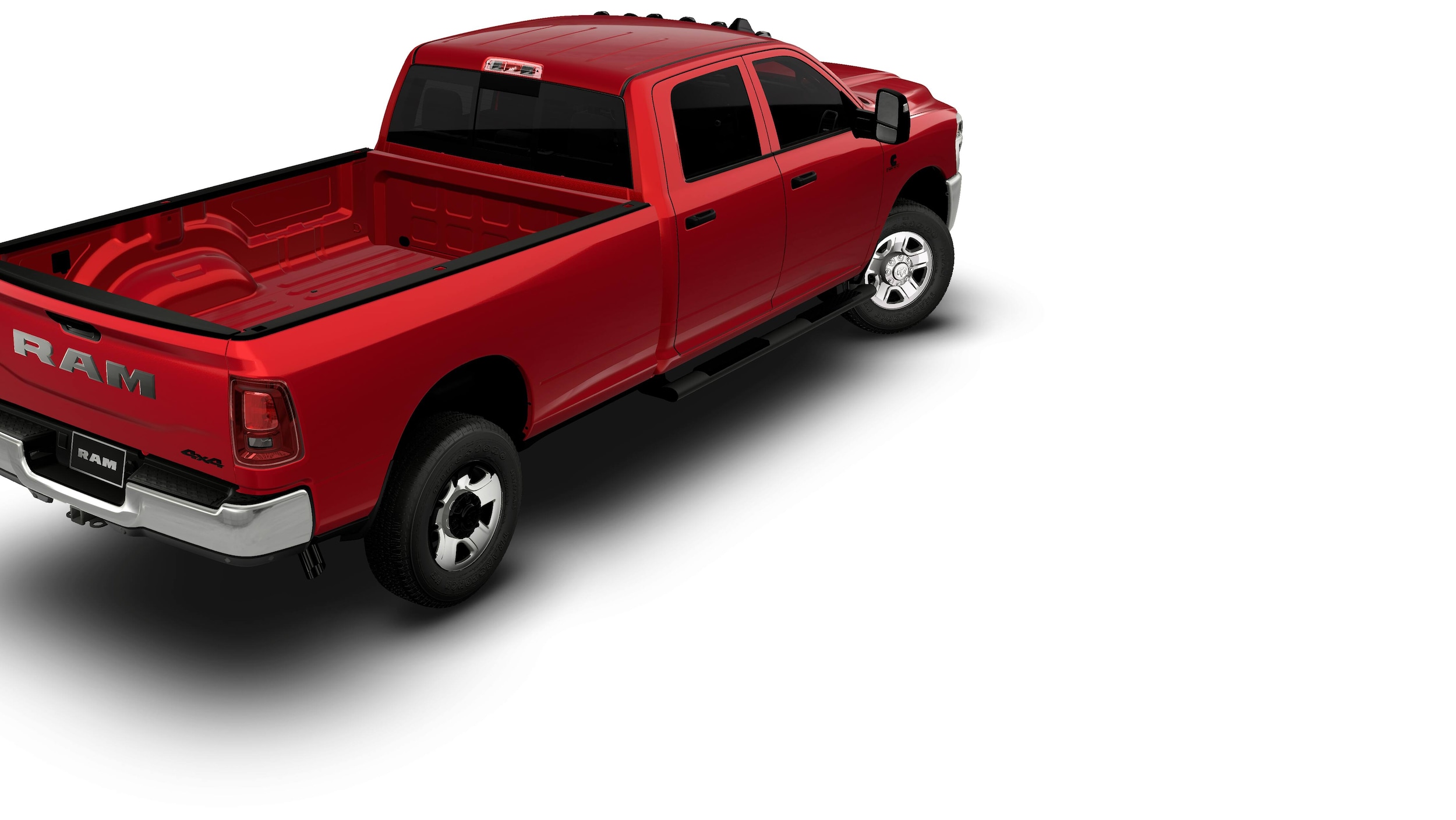 2026 RAM 3500 Tradesman - Photo 34