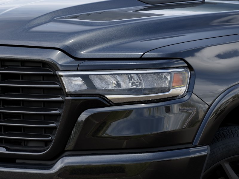 2026 RAM 1500 Laramie - Photo 36