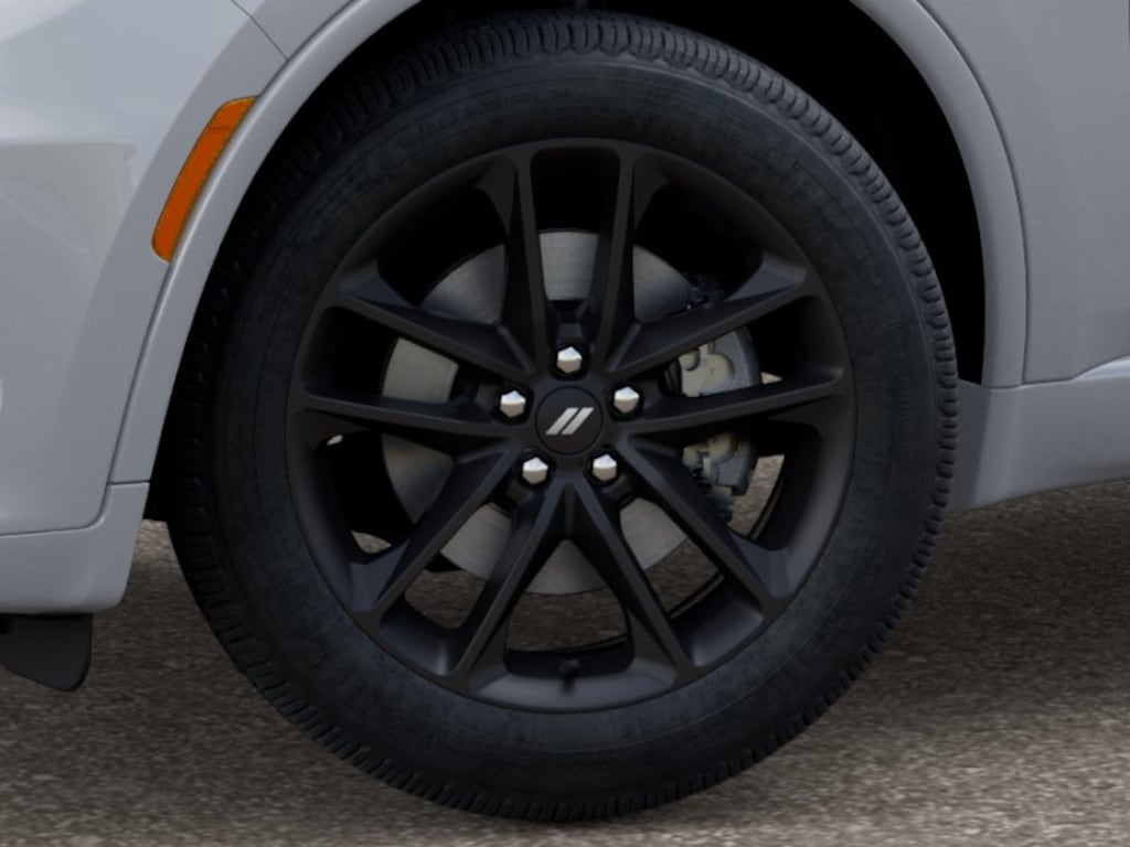 New 2025 Dodge Durango GT PLUS AWD Sport Utility