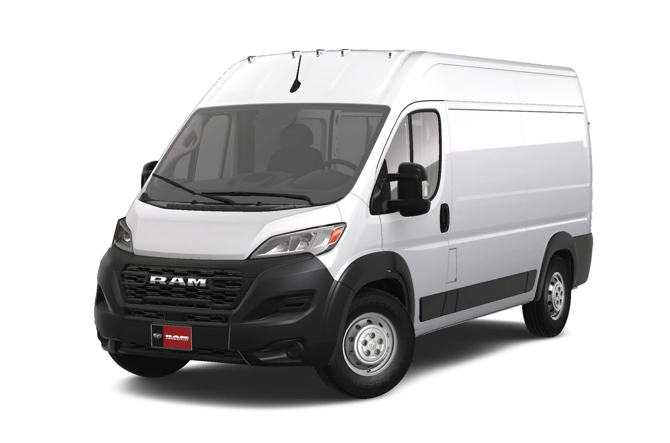 2025 RAM ProMaster 2500 TRDSMAN WOPS 136" WB High Roof's photo