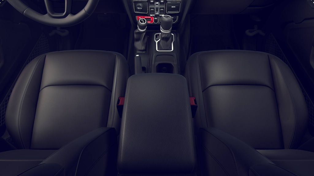 New 2026 Jeep Wrangler 4-DOOR WILLYS 392 Sport Utility