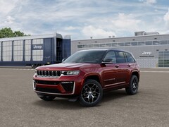 2026 Jeep Grand Cherokee SUMMIT 4X4 Sport Utility