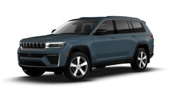 2026 Jeep Grand Cherokee L LIMITED 4X4 Sport Utility