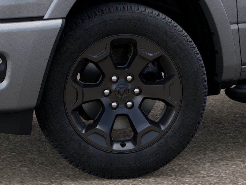 2026 Ram 1500 Big Horn Lone Star photo 3