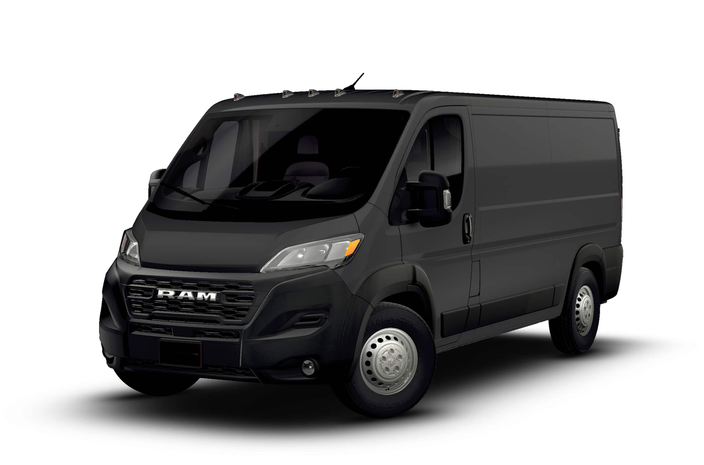 2026 Ram ProMaster PROMASTER 1500 TRADESMAN CARGO VAN LOW ROOF 136' W