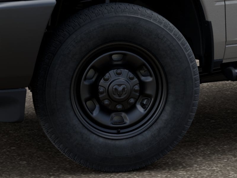 2026 RAM 2500 Tradesman/Warlock - Photo 25