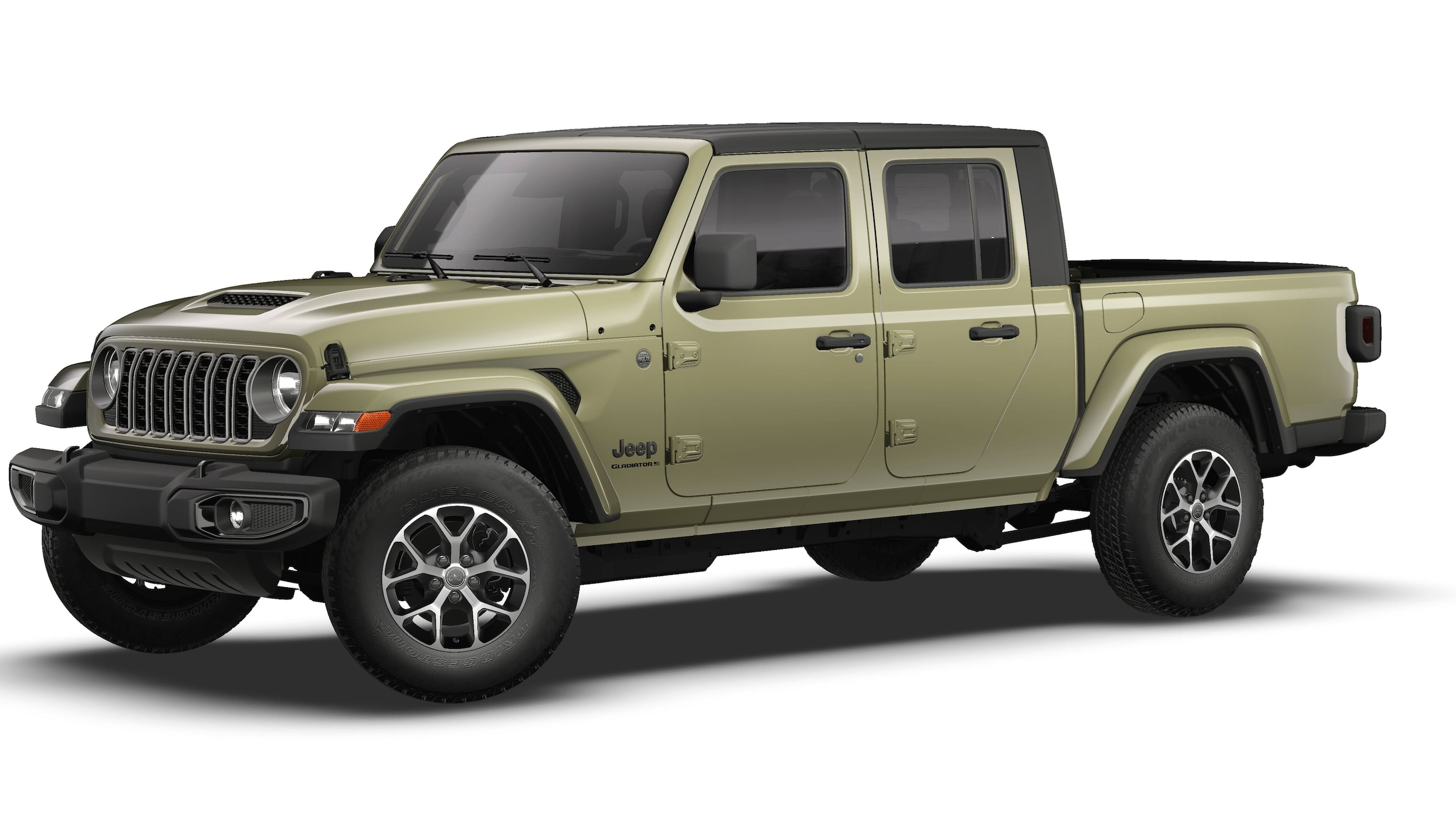 2026 Jeep Gladiator Sport S - Photo 28