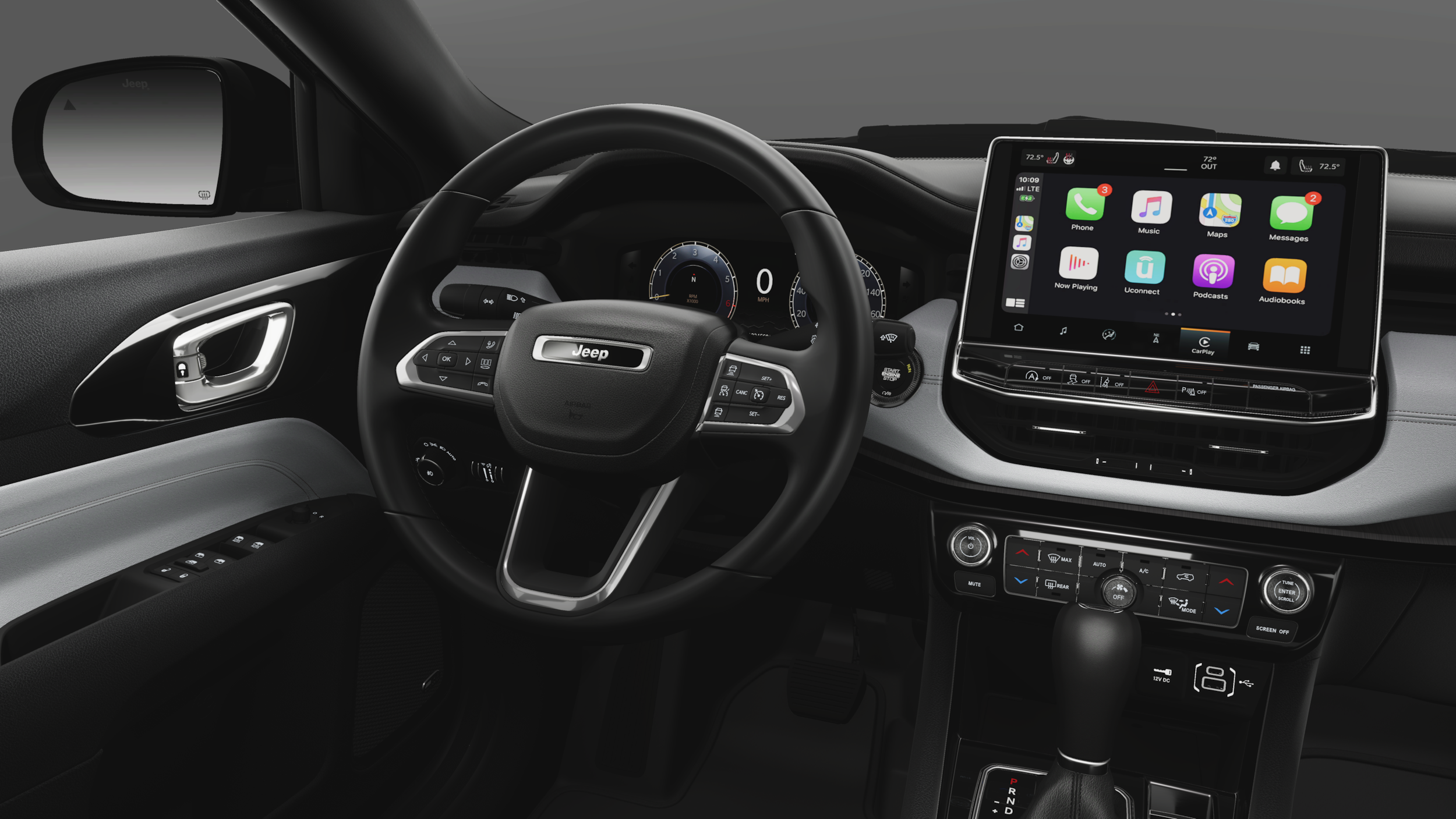 2026 Jeep Compass Limited - Photo 41