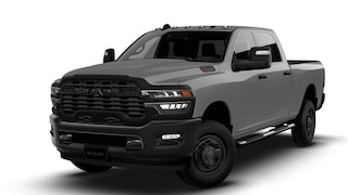 2026 Ram 2500 TRADESMAN CREW CAB 4X4 6'4 BOX Pickup