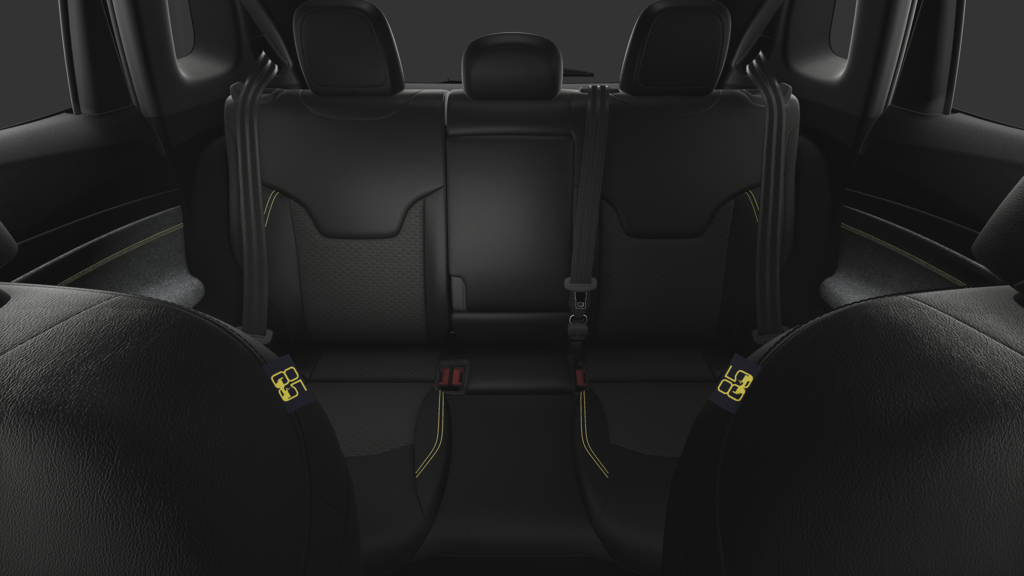 New 2026 Jeep Compass 85th Anniversary 4x4 Sport Utility