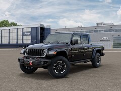 2026 Jeep Gladiator SHADOW OPS 4X4 Pickup