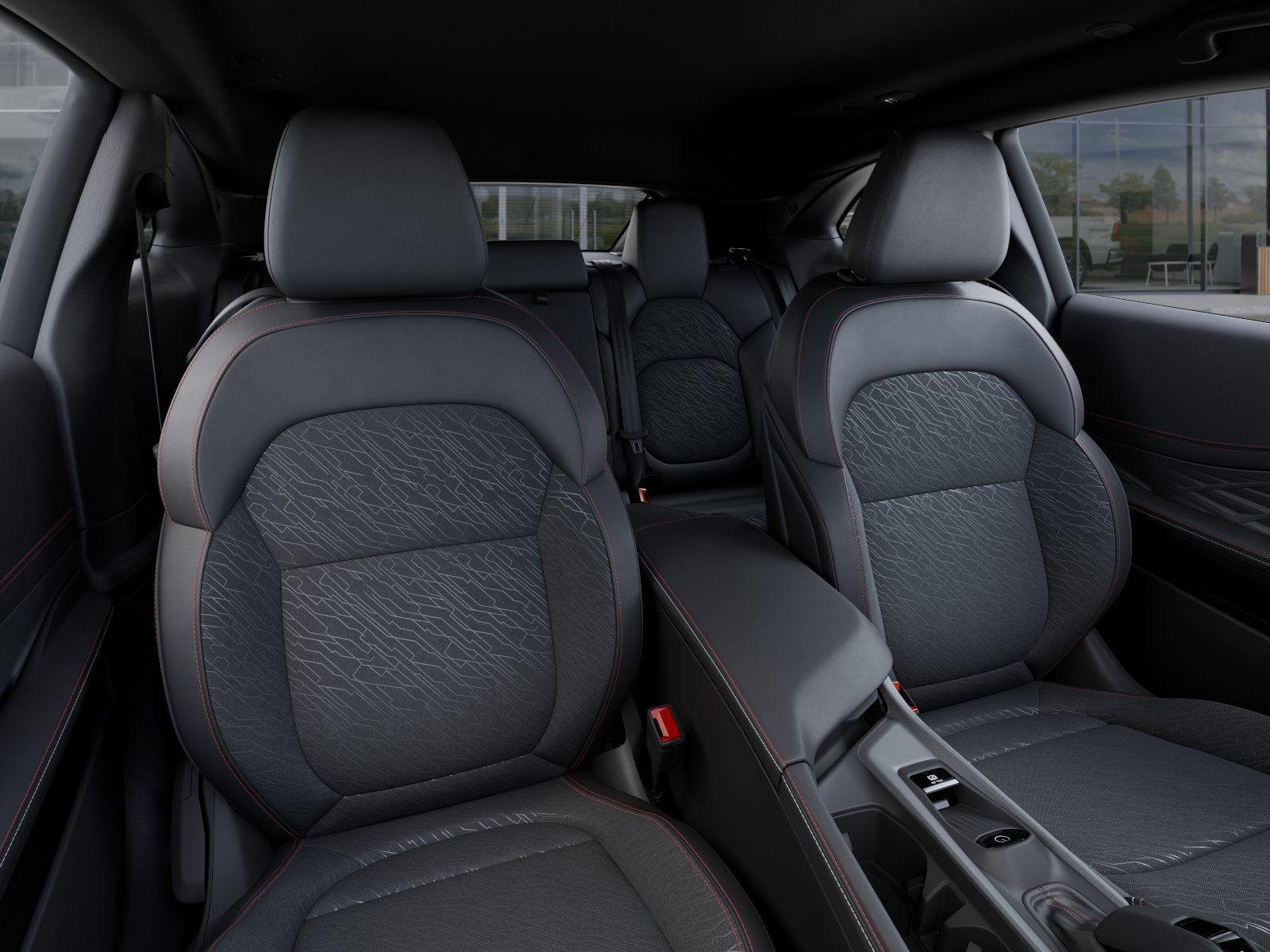 2025 Dodge Charger Daytona R/T - Photo 42