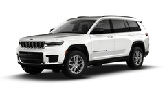 2026 Jeep Grand Cherokee Laredo X 4x2 Sport Utility