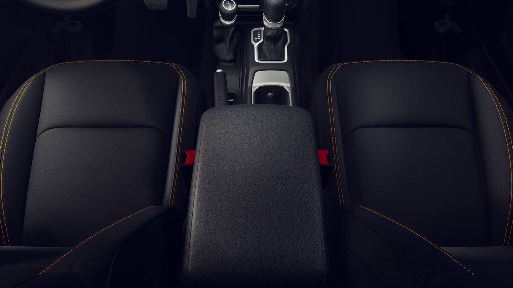 New 2026 Jeep Gladiator SPORT S 4X4 Pickup