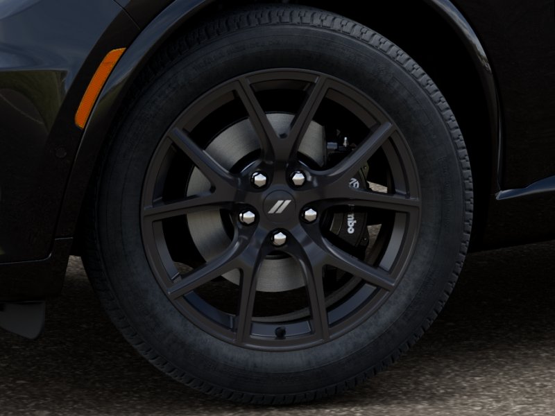 New 2027 Dodge Durango GT HEMI V8 PLUS AWD Sport Utility